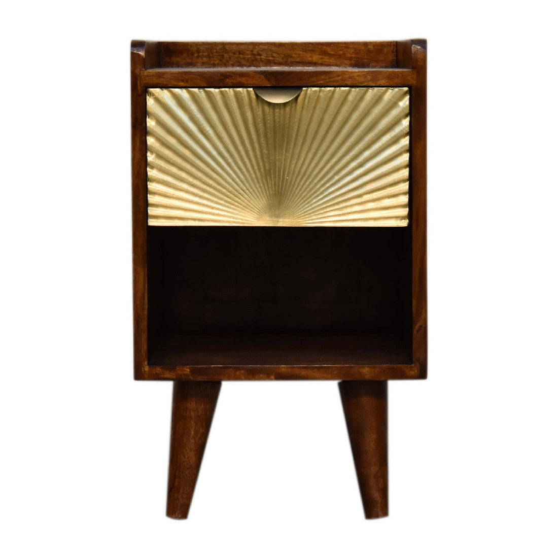 The Ultimate Guide to Choosing the Perfect Bedside Table