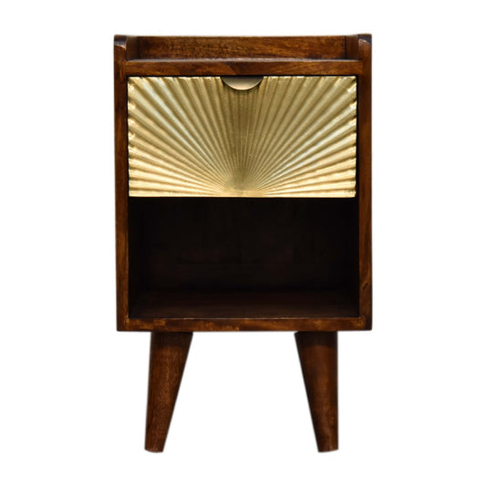 The Ultimate Guide to Choosing the Perfect Bedside Table
