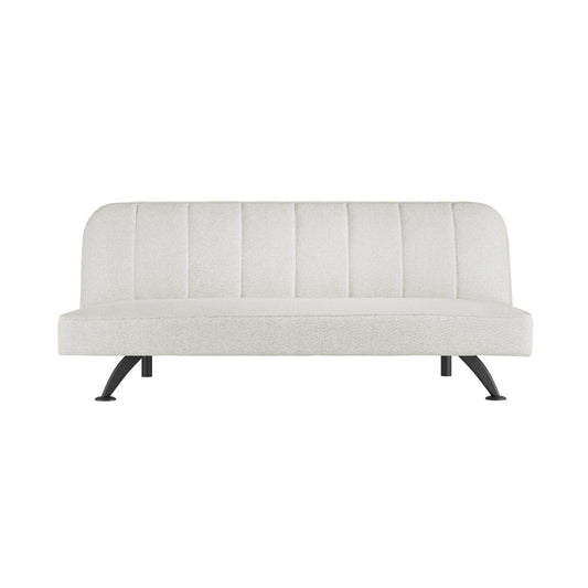 Burlington Ivory Sofa Bed