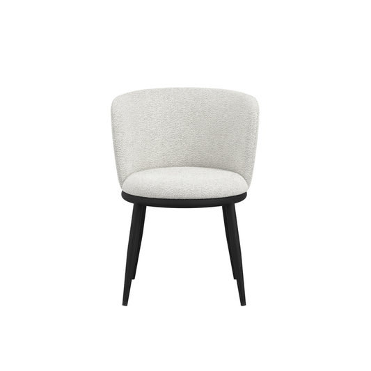 Nova Ivory Dining Chair
