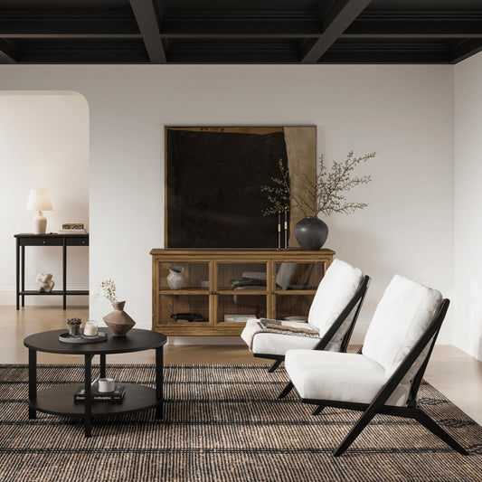 westbrook coffee table