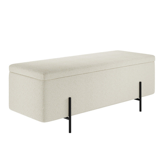 Boucle storage