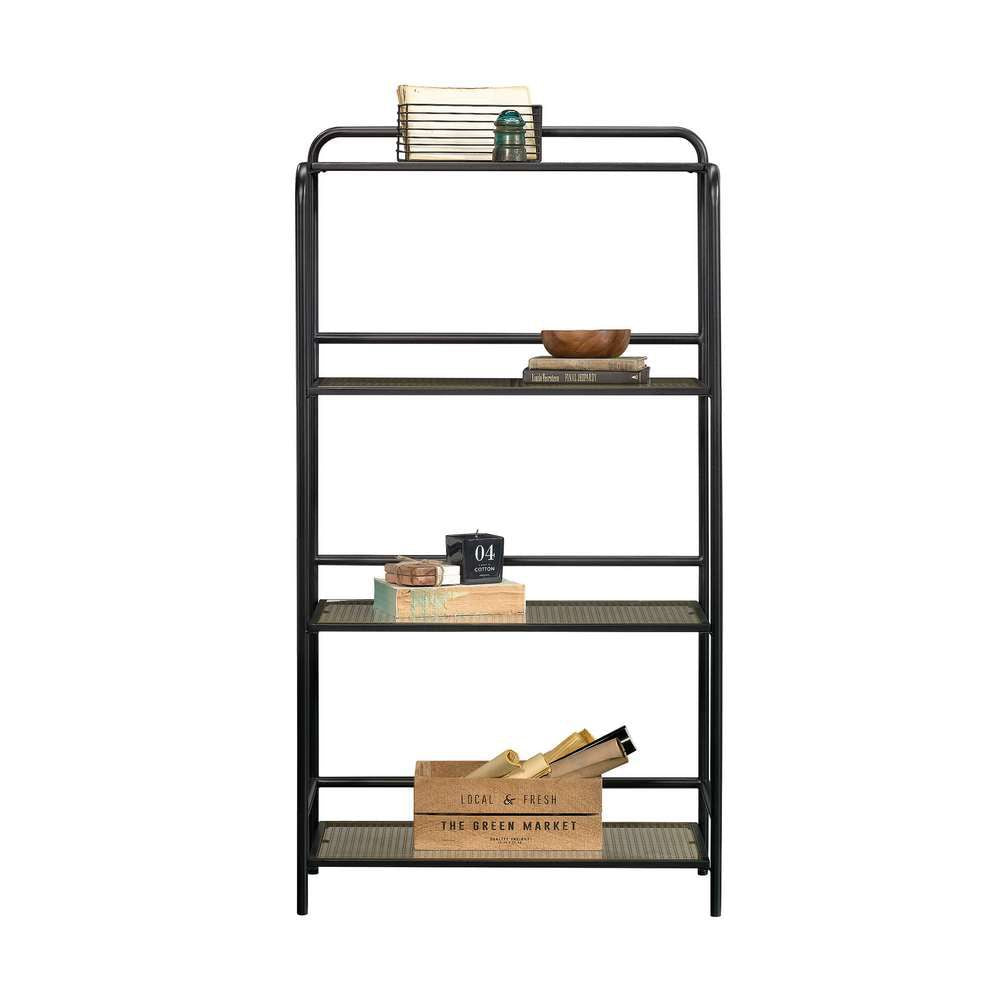BOULEVARD CAFE RECTANGULAR BOOKCASE / DISPLAY UNIT