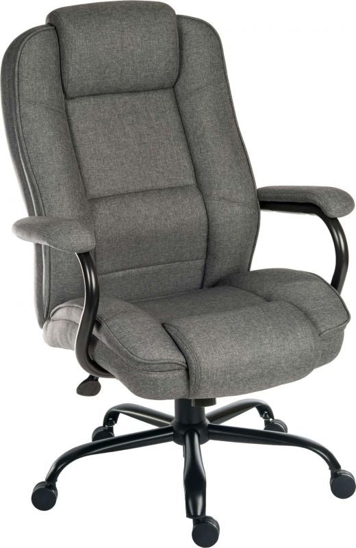 Goliath heavy duty executive chair