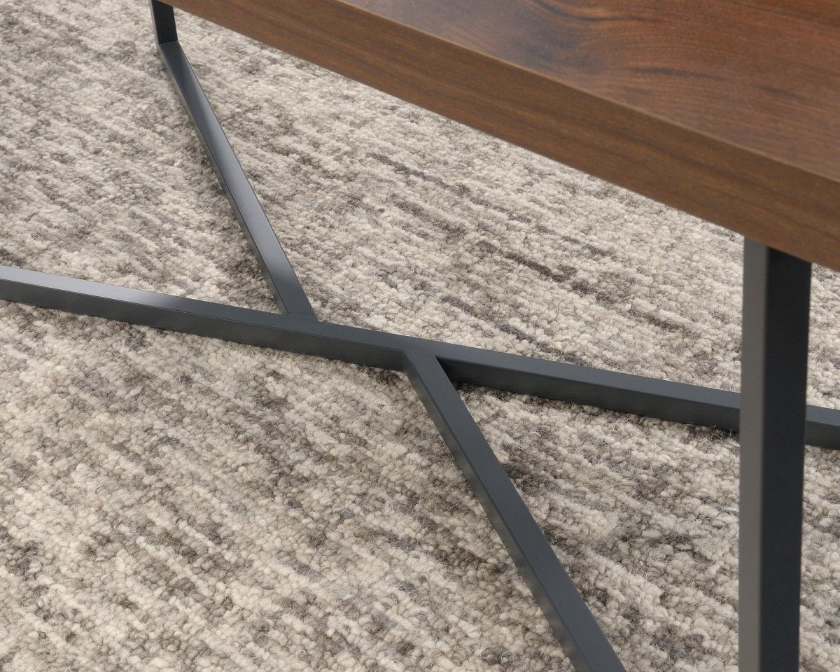 Canyon Couchtisch in Grand Walnut-Finish