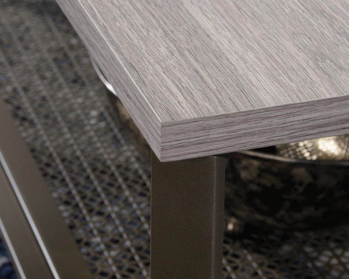 Couchtisch City Centre in Champagner-Eichen-Finish