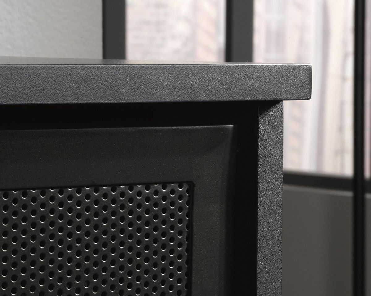 BOULEVARD CAFÉ IDUSTRIAL LOFT STYLE TV CREDENZA