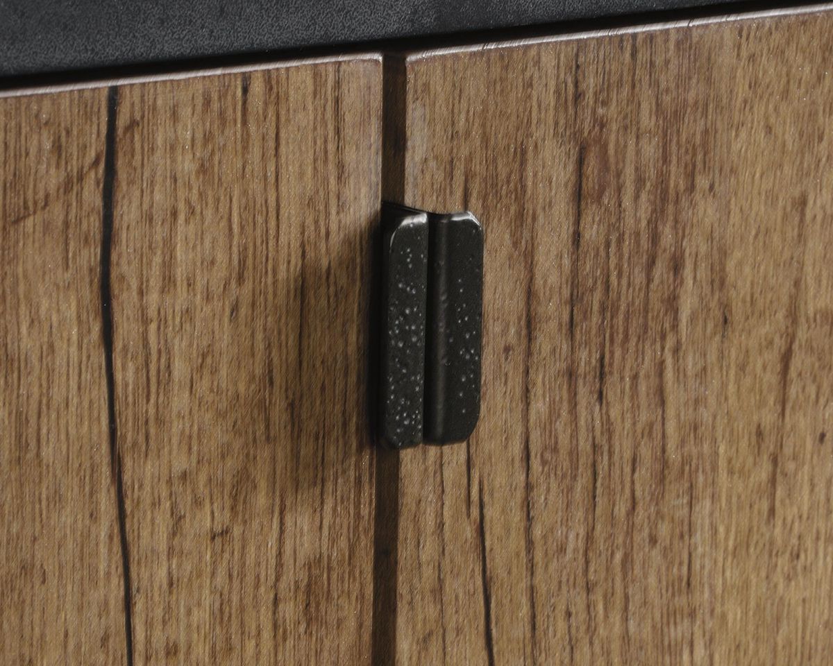 BOULEVARD CAFÉ IDUSTRIAL LOFT STYLE TV CREDENZA