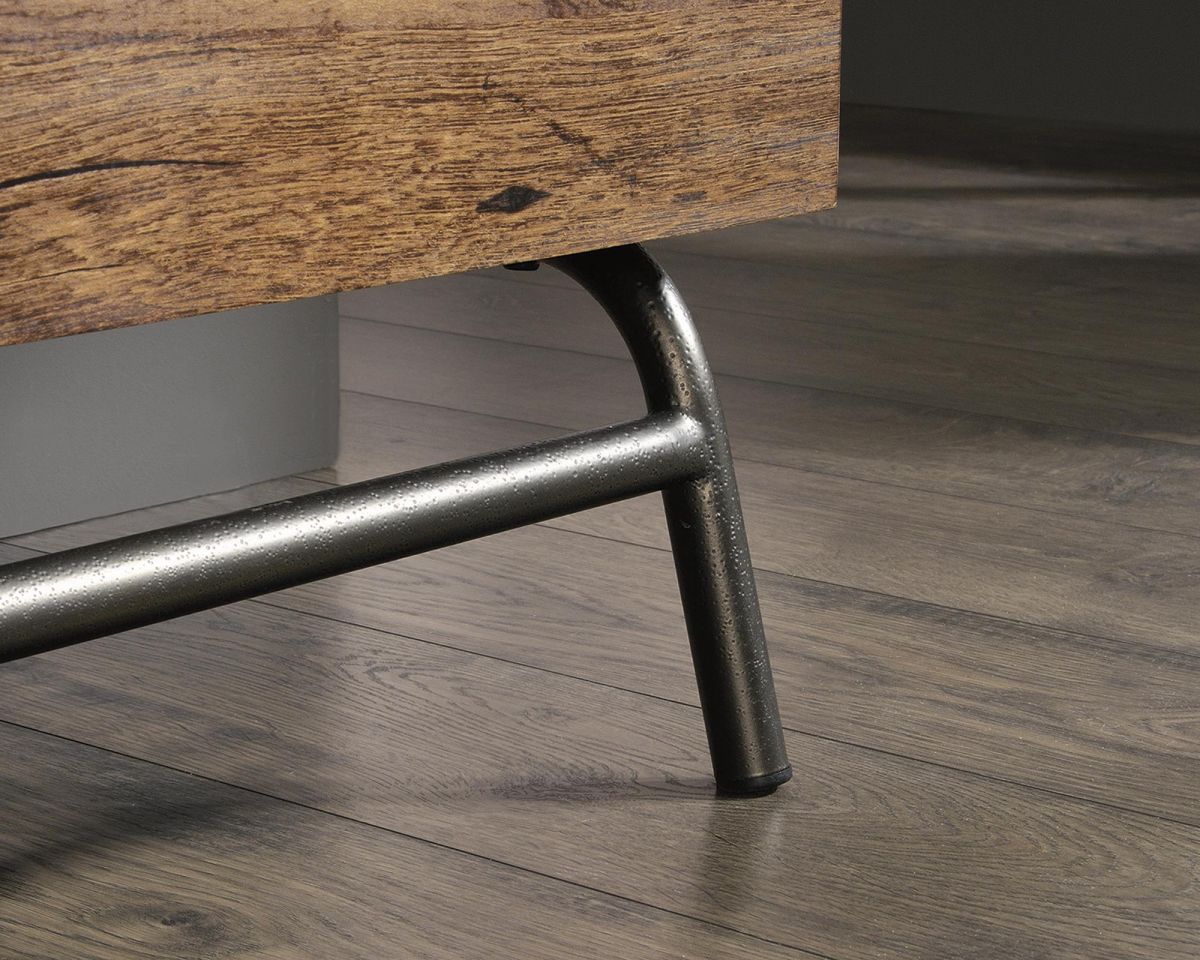 BOULEVARD CAFÉ IDUSTRIAL LOFT STYLE TV CREDENZA