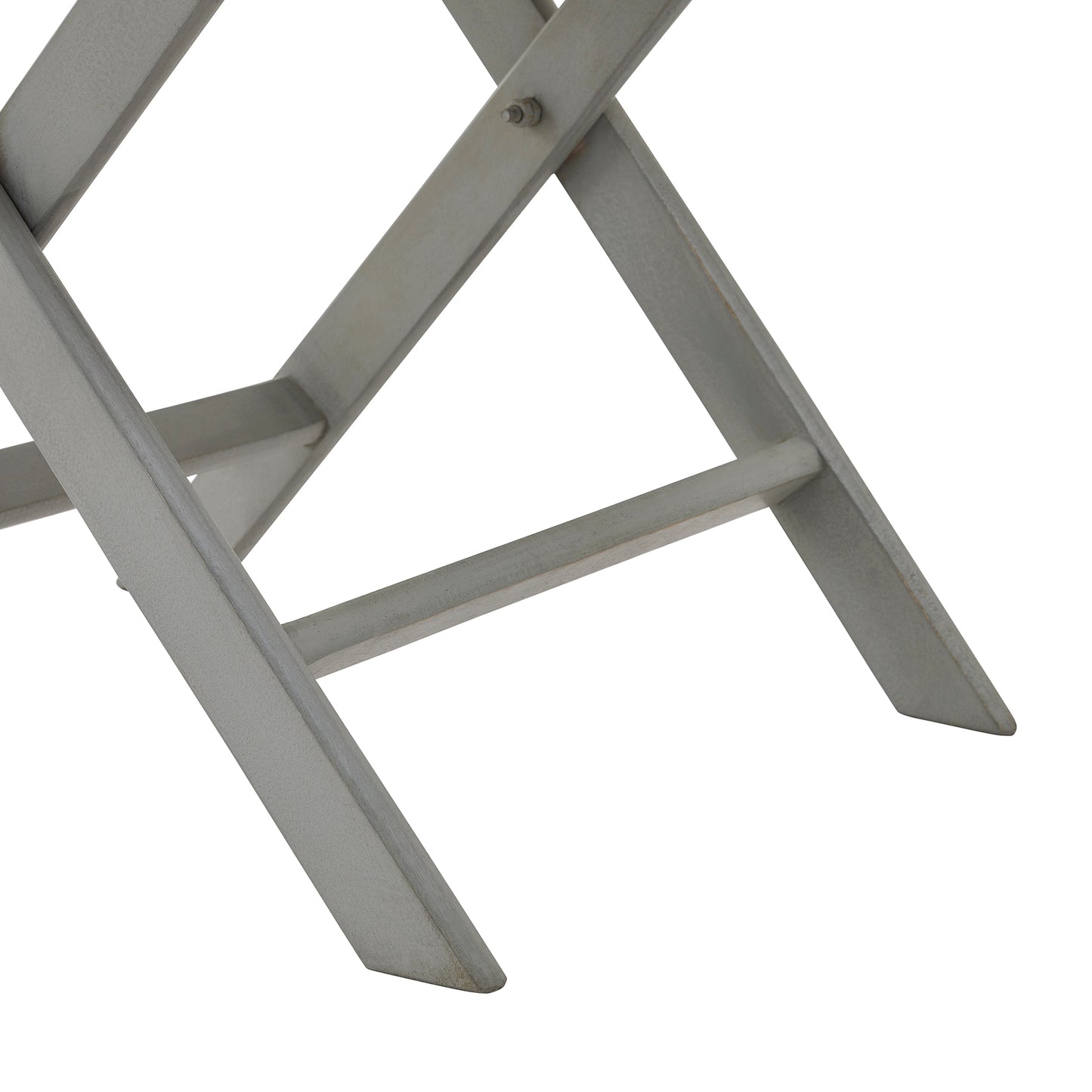 Butler-Tabletttisch der Nordic Grey Collection