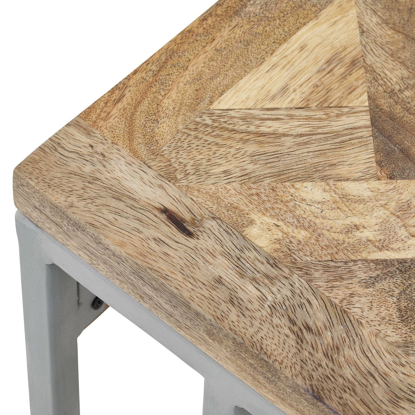 Sofatisch aus der Nordic Grey-Kollektion