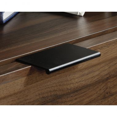 Retro Mid Century style TV Stand/Sideboard in Walnut finish