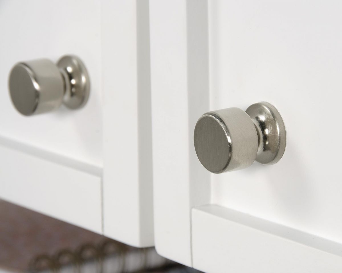 CRAFT STORAGE HUTCH WHITE