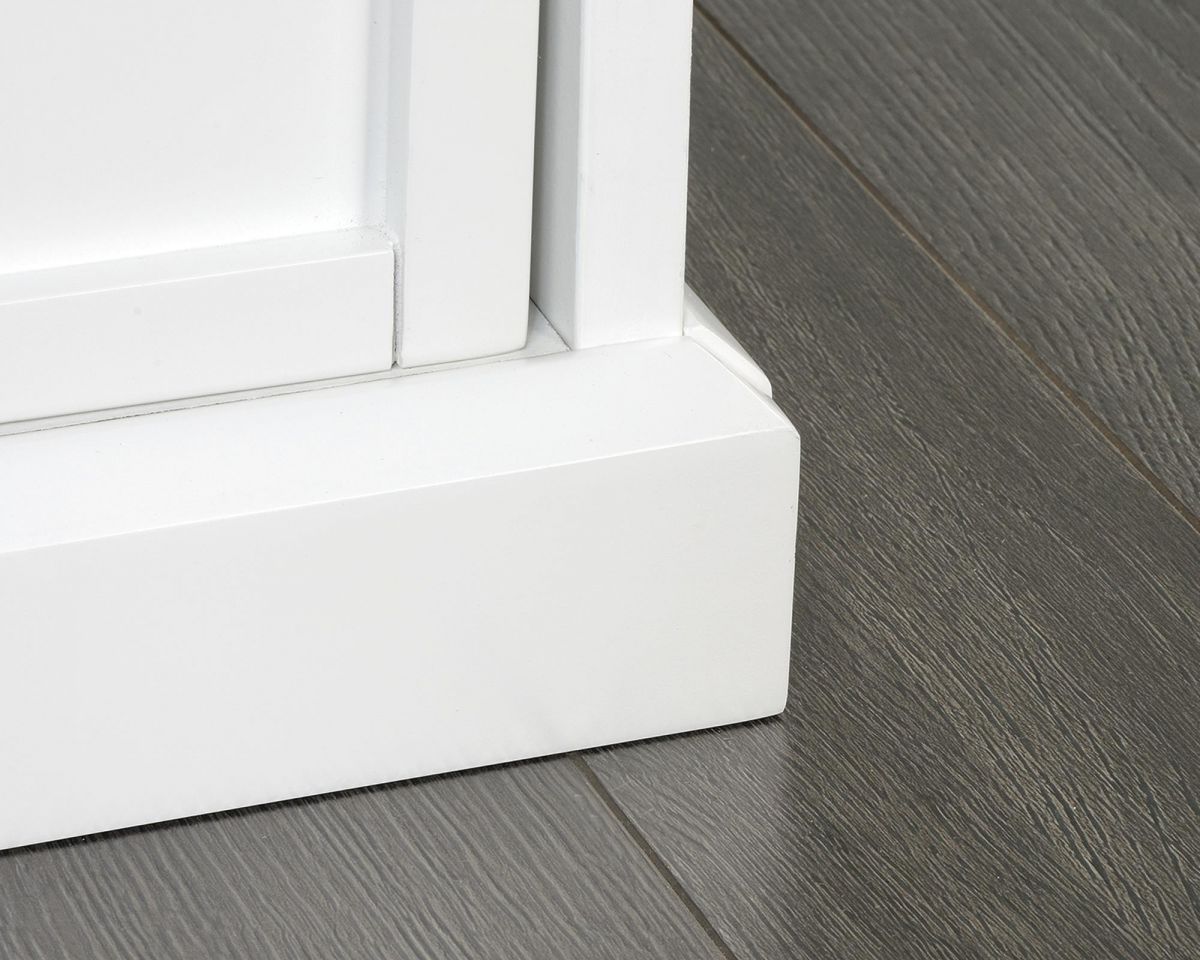 CRAFT DESK/TABLE WHITE