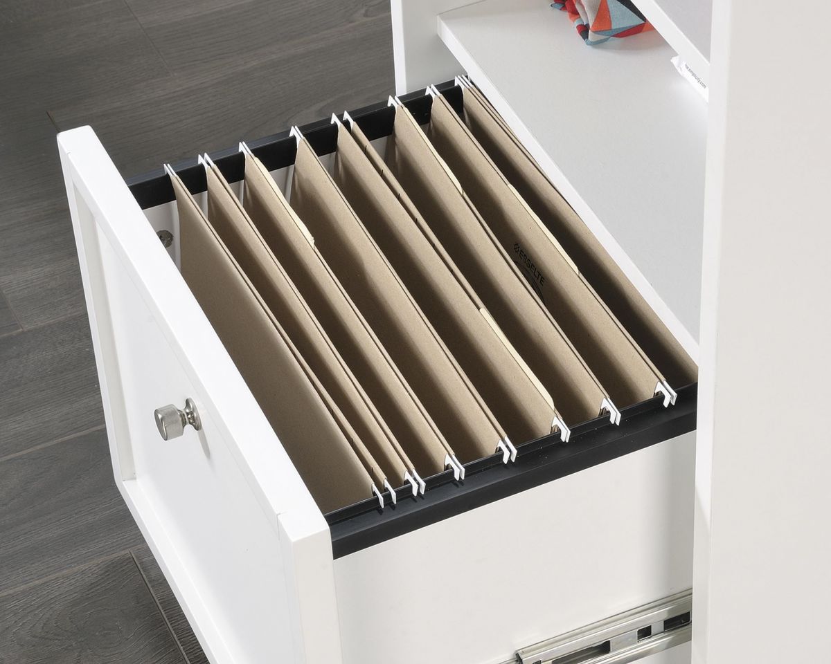 CRAFT DESK/TABLE WHITE