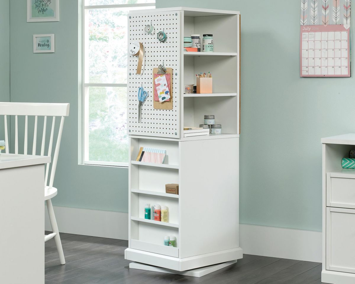 CRAFT TOWER WHITE