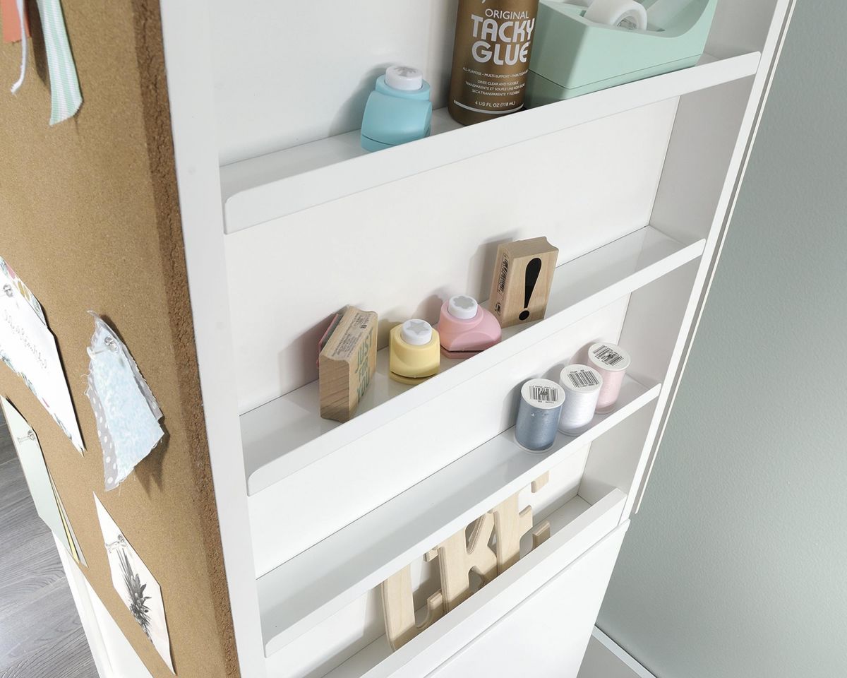 CRAFT TOWER WHITE