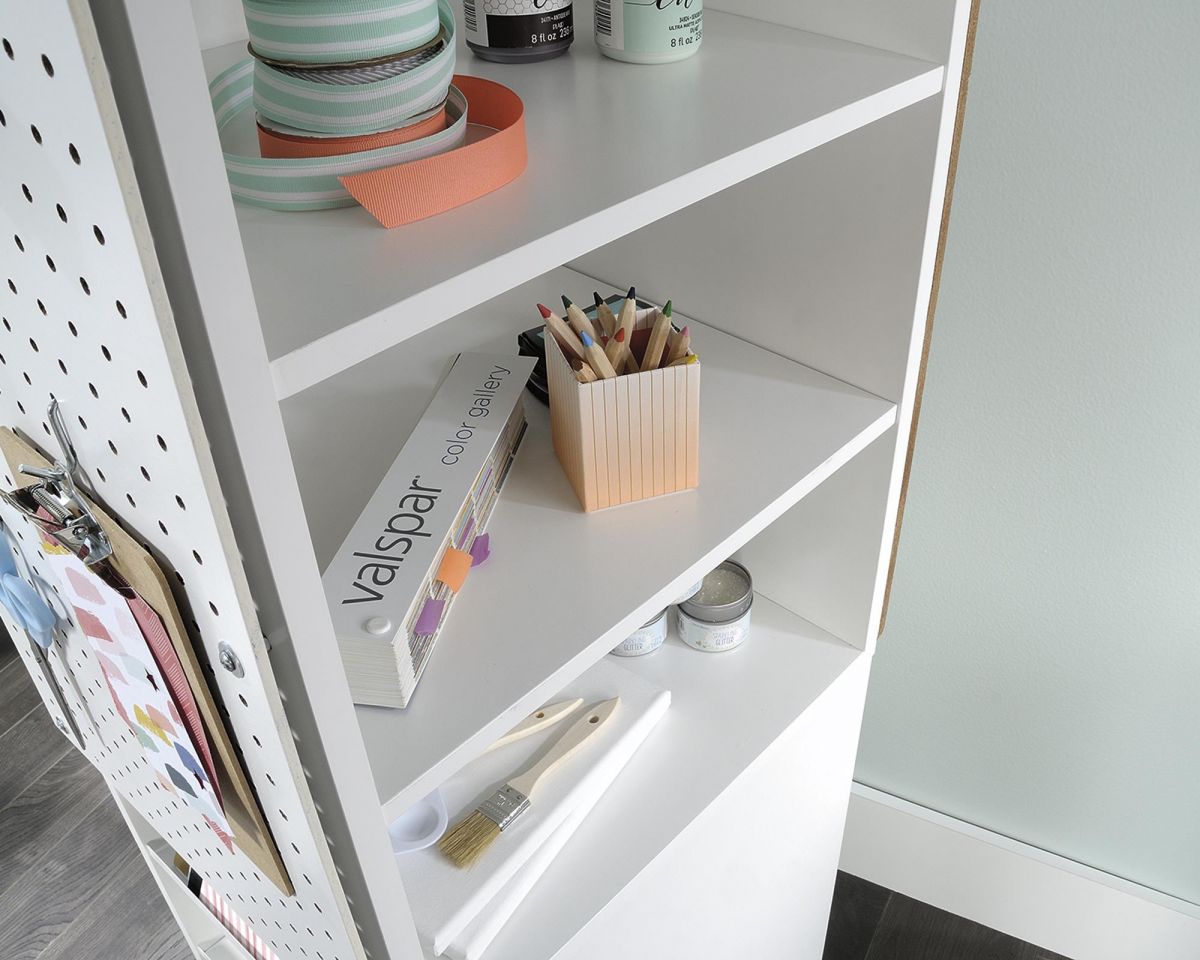 CRAFT TOWER WHITE