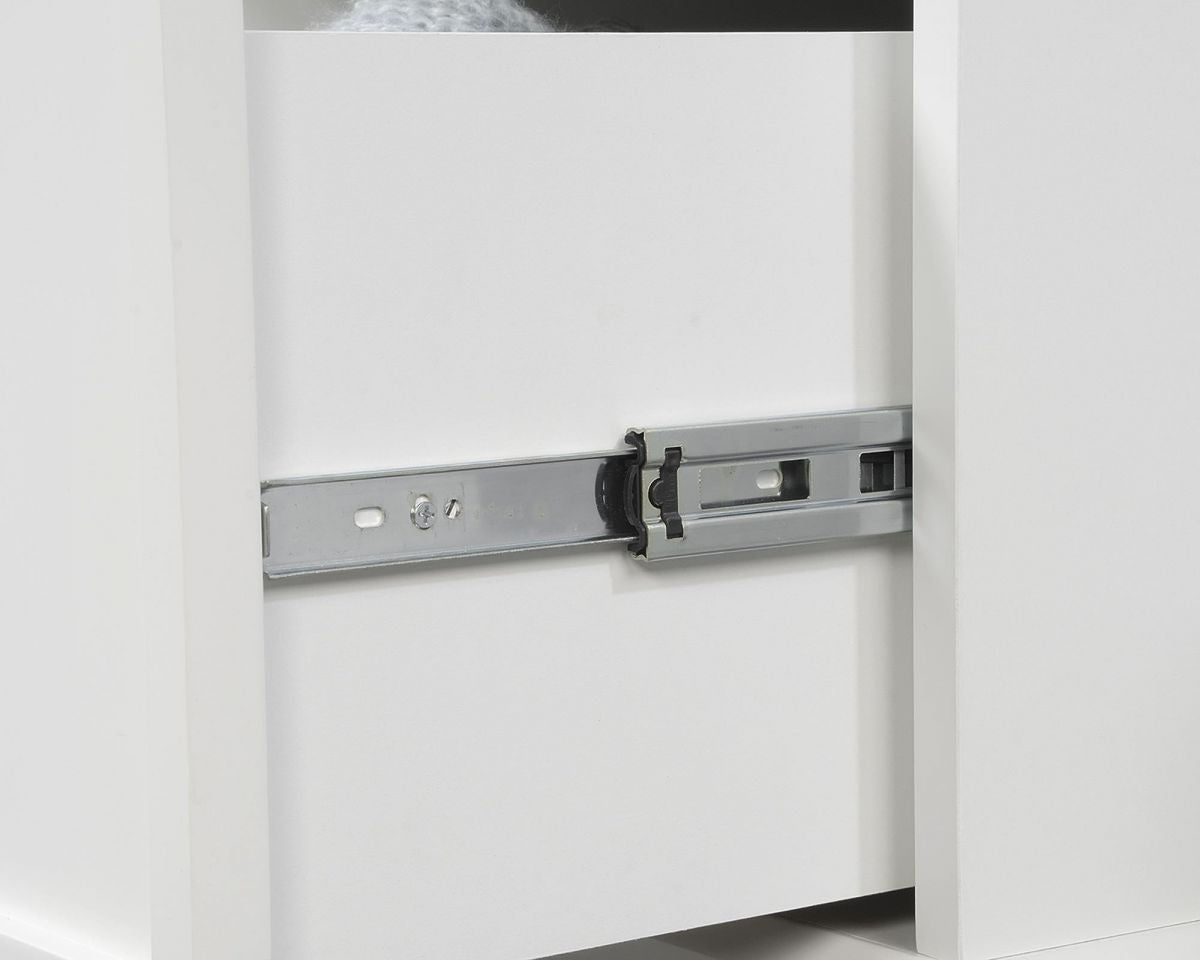 CRAFT TOWER WHITE