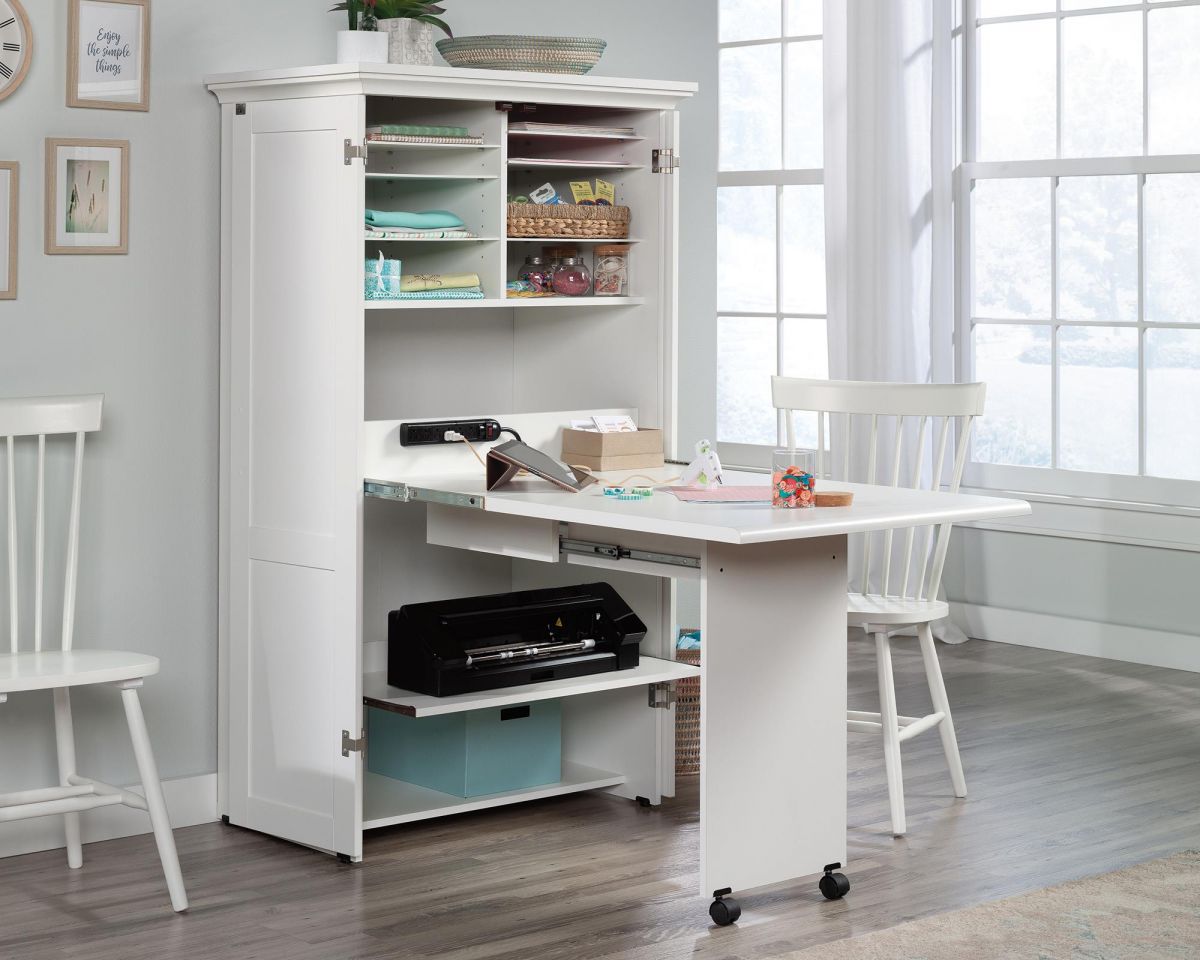 HIDEAWAY COTSWOLD OFFICE/CRAFT STATION