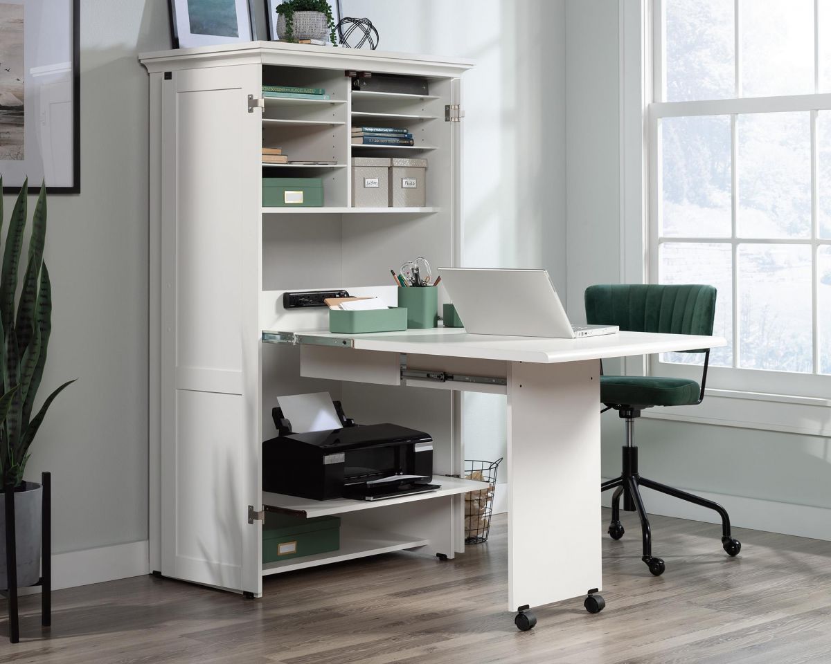 HIDEAWAY COTSWOLD OFFICE/CRAFT STATION