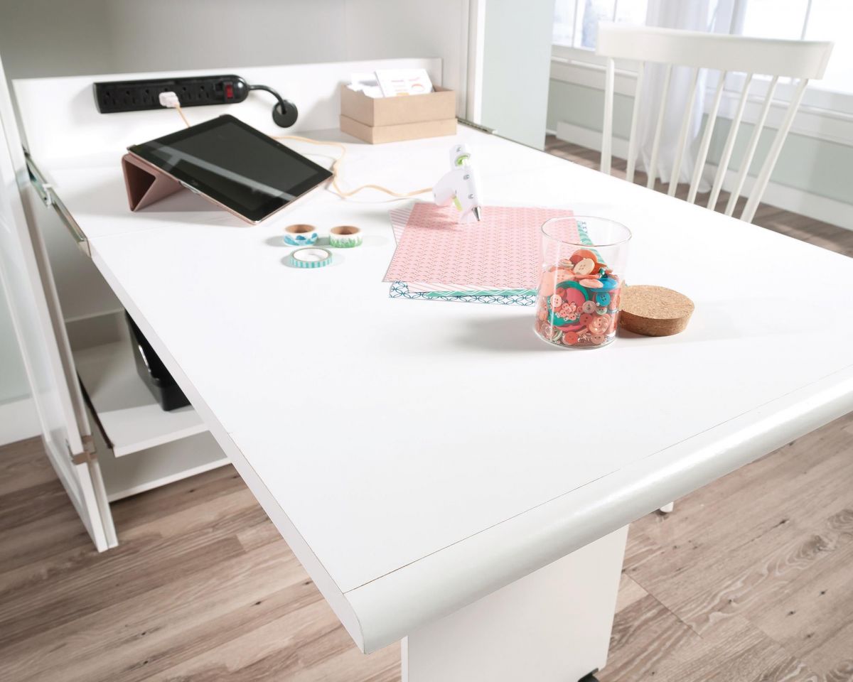 HIDEAWAY COTSWOLD OFFICE/CRAFT STATION