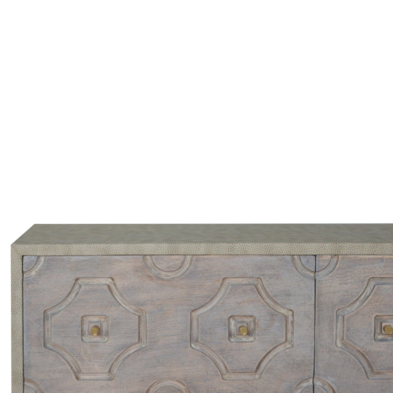 Bazaar 6 Drawer Chest of Drawers