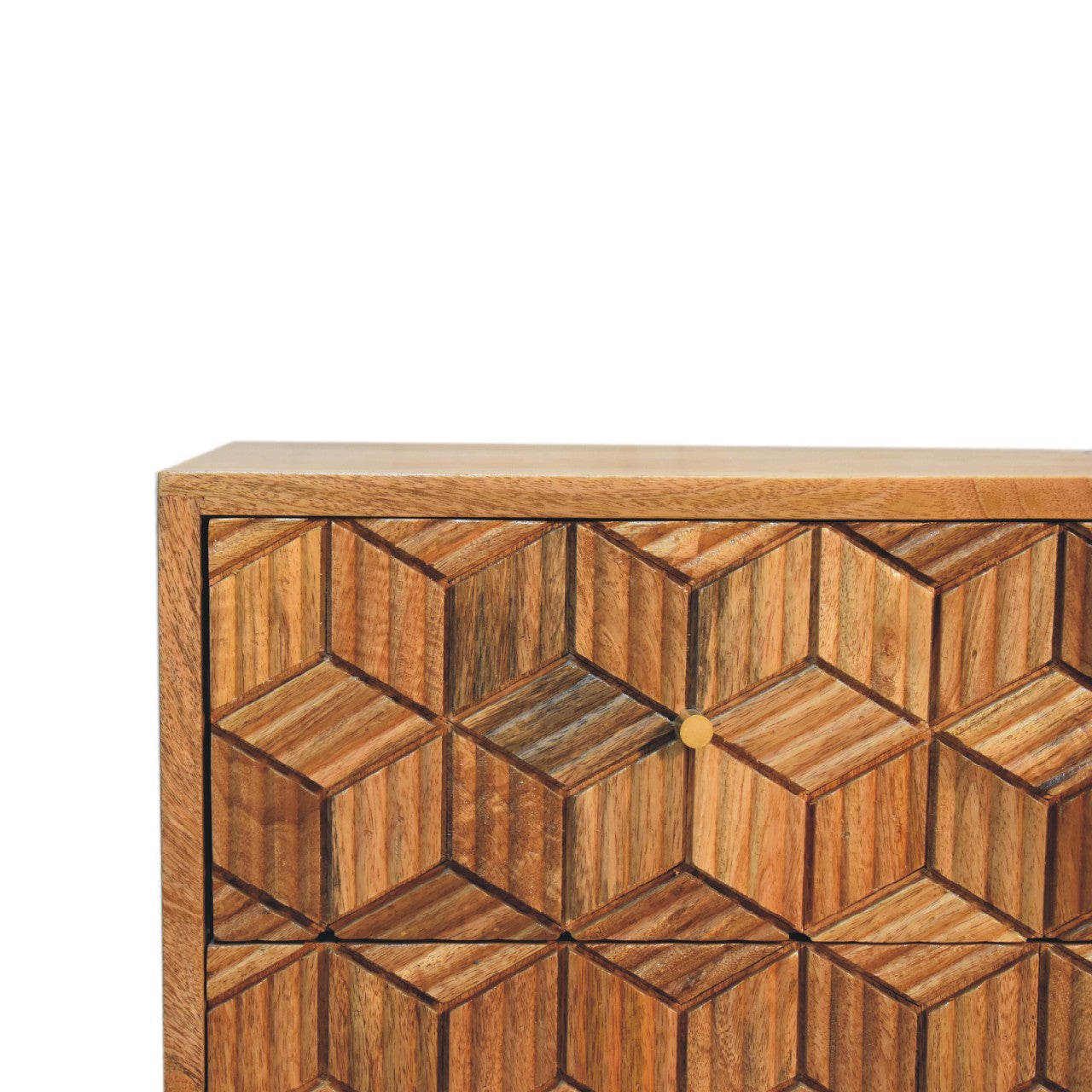 Cubana Bedside Table