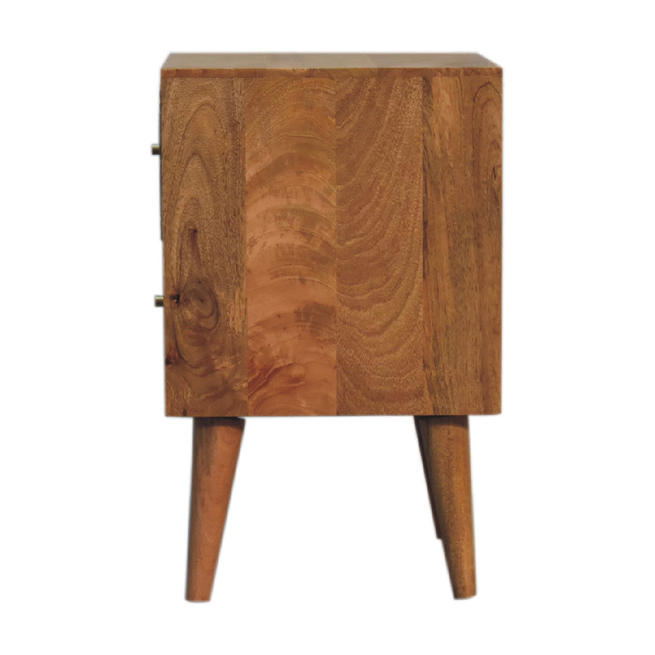 Cubana Bedside Table