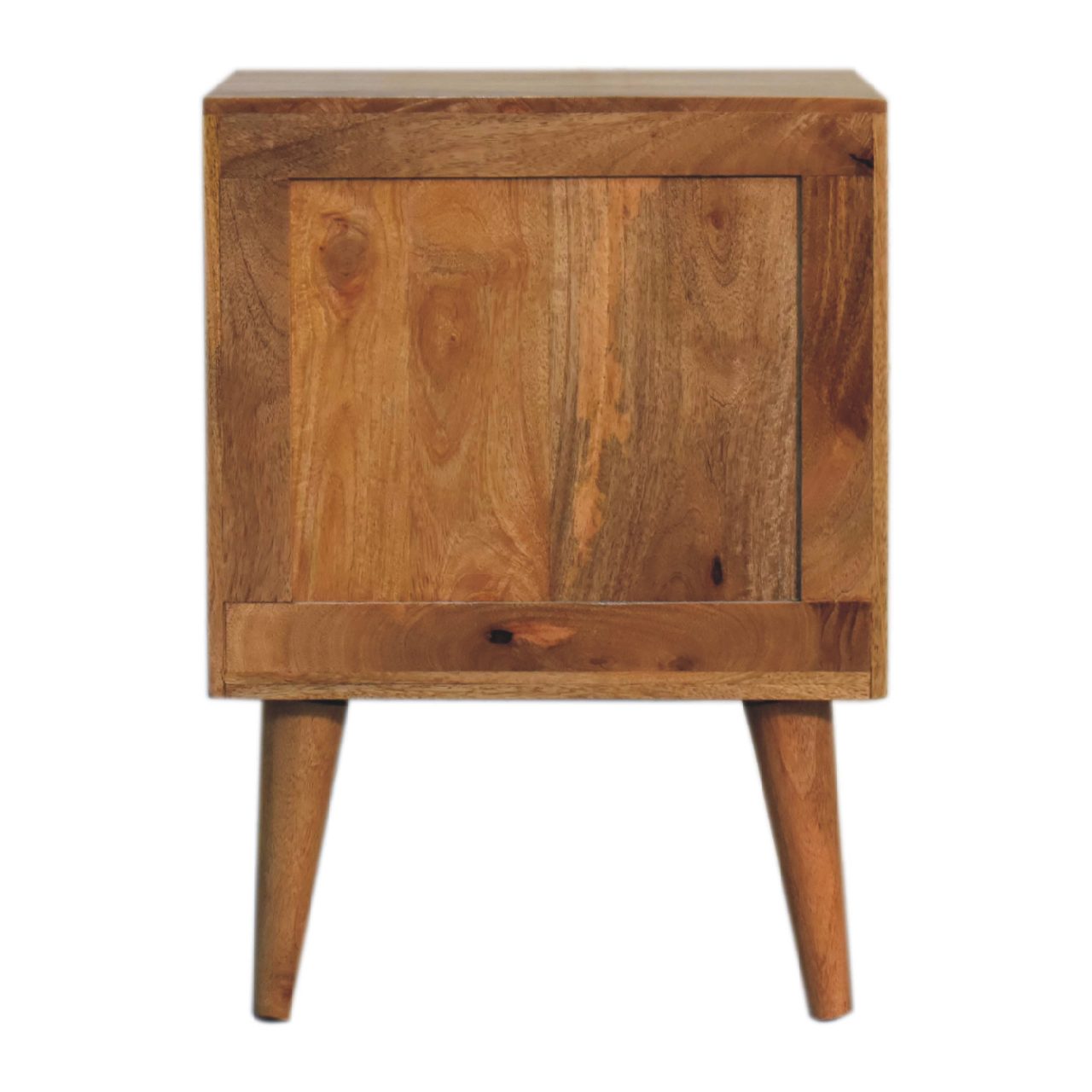 Cubana Bedside Table