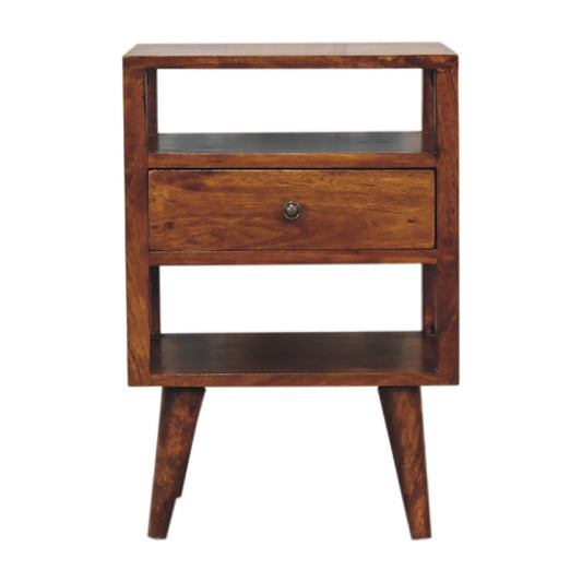 Dante Bedside Table