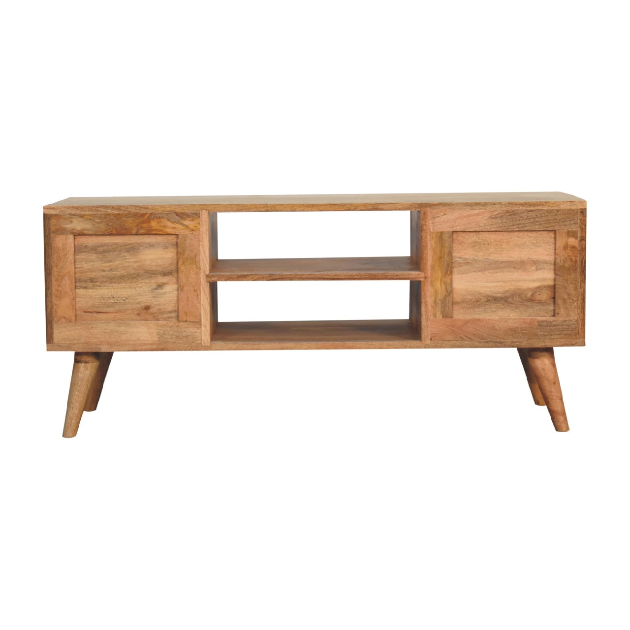 Slade Grey Media Unit