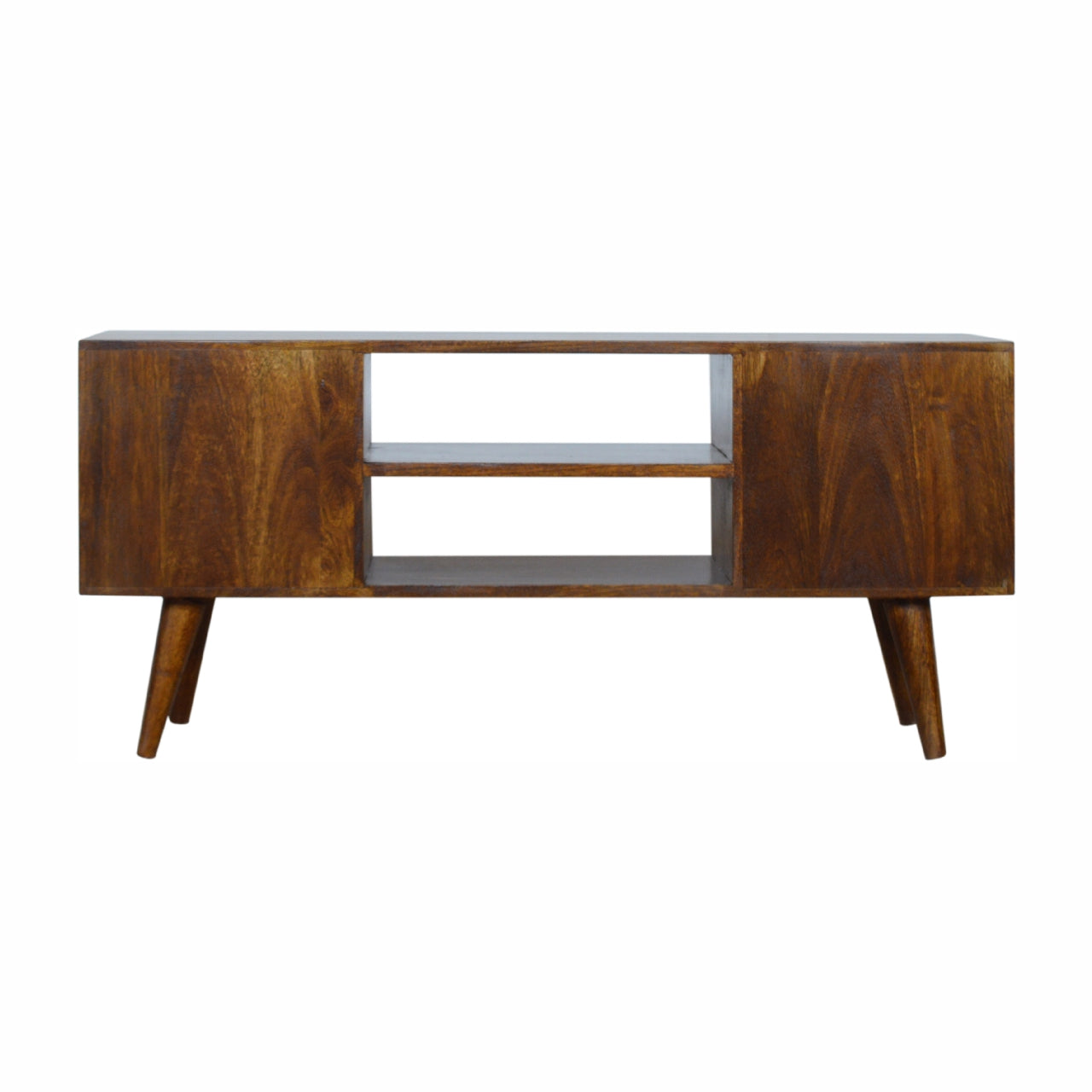 Chestnut Sunrise Entertainment Unit