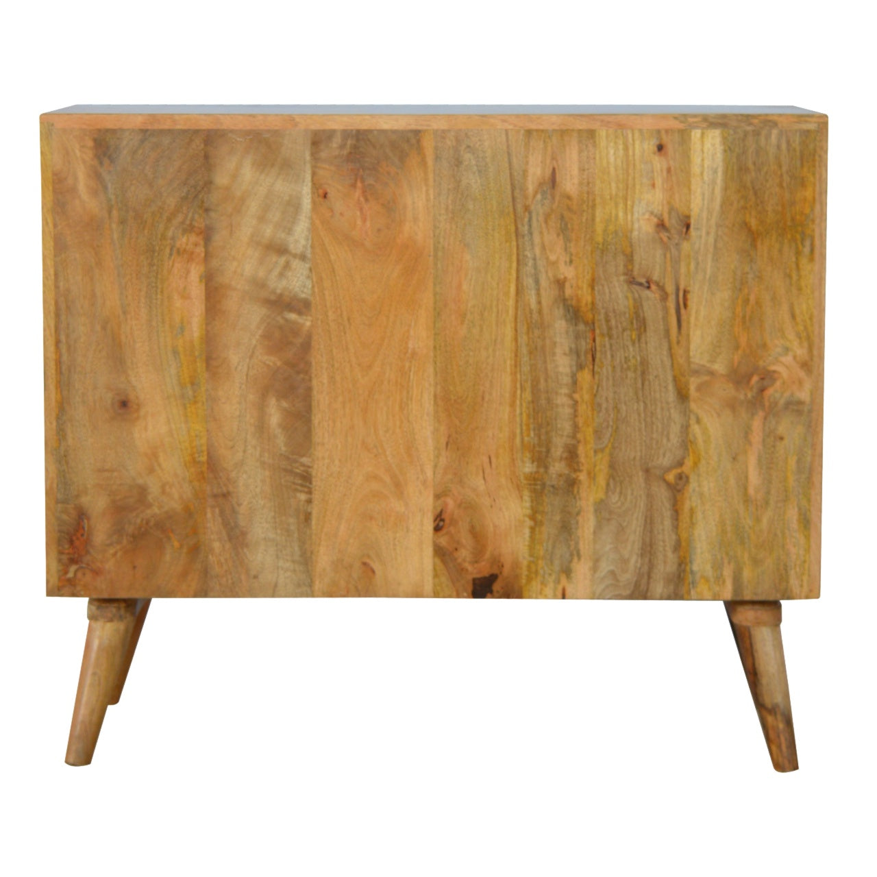 Bone Inlay Chest Of Drawers