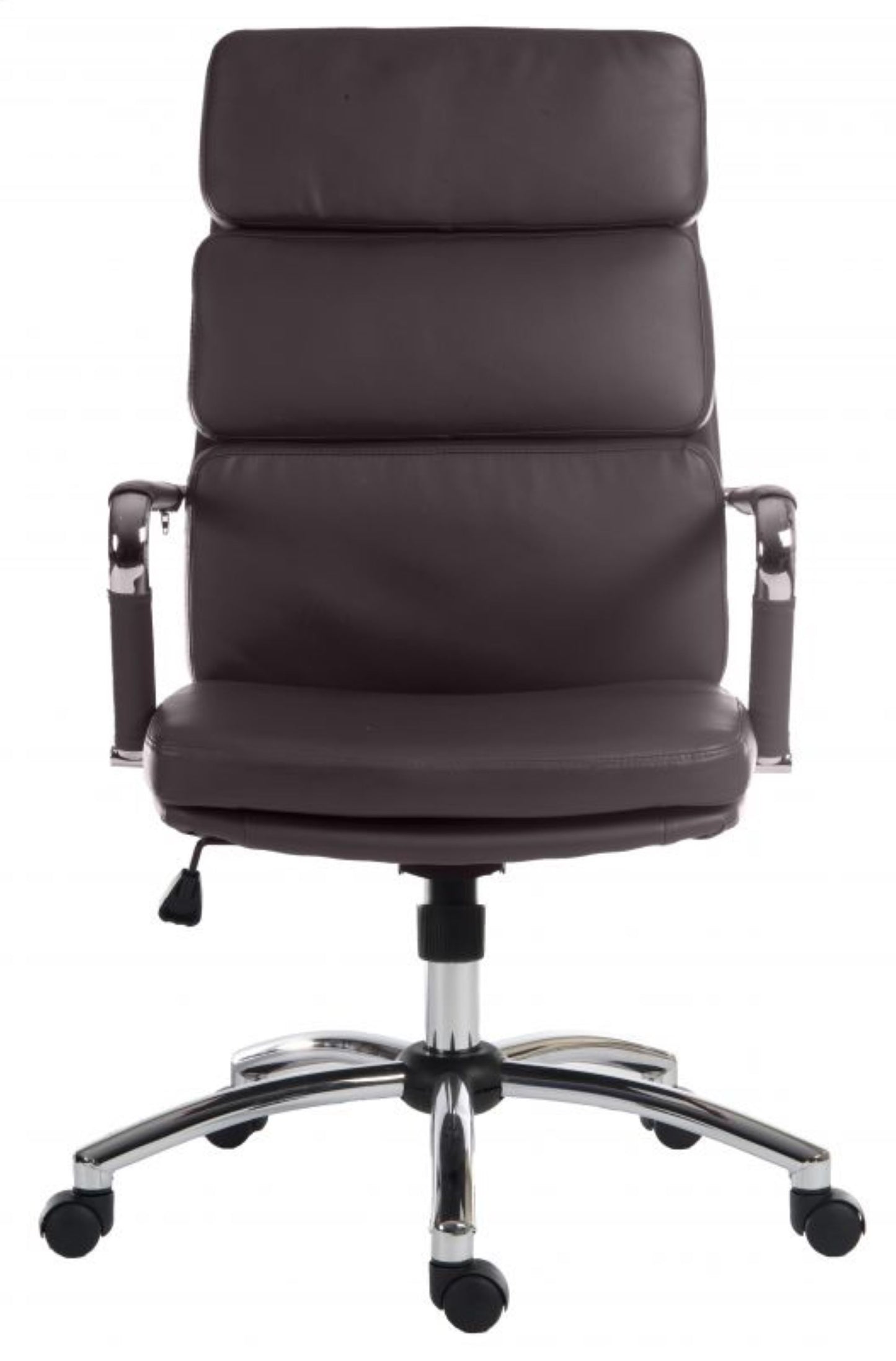 Chefsessel im Retro-Stil