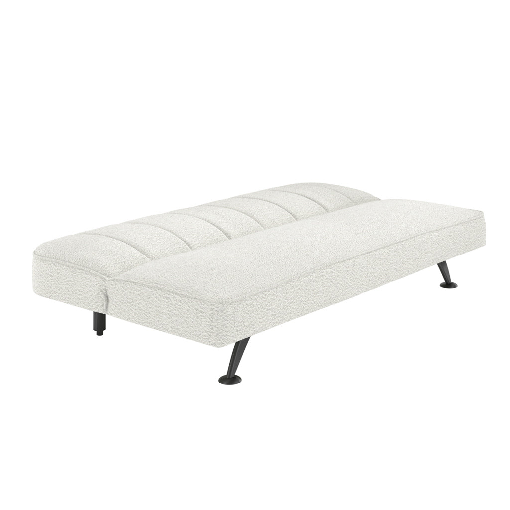 Burlington Ivory Sofa Bed