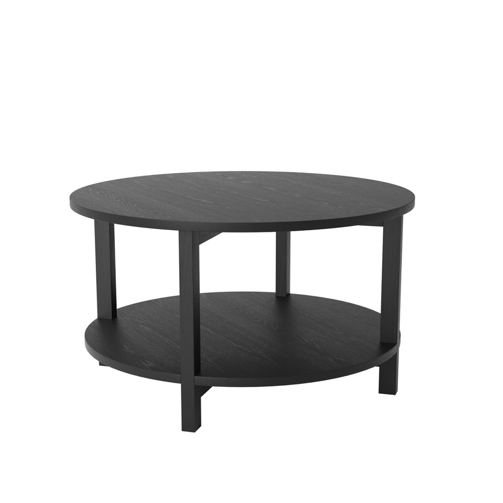 round coffee table 