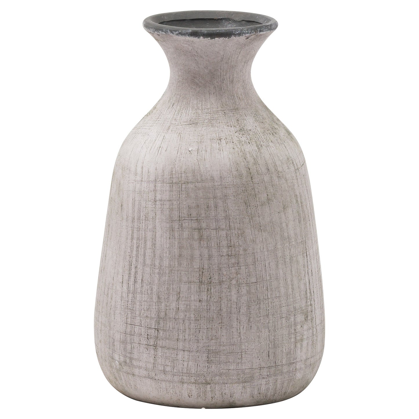 Bloomville Ople Stone Vase