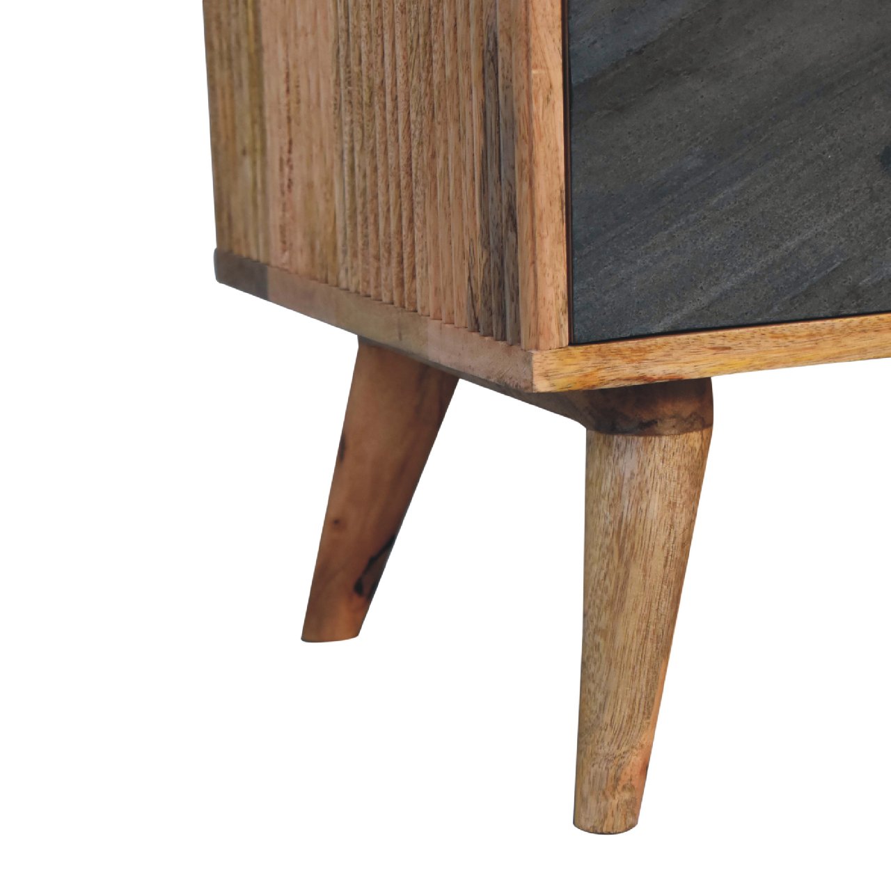 Slade Grey Media Unit
