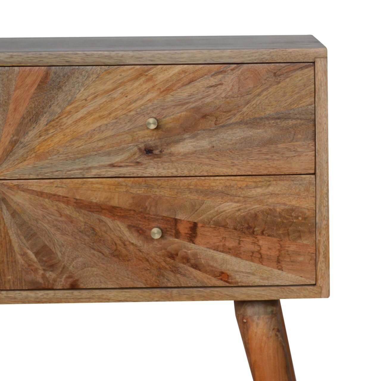 Sunrise Console Table