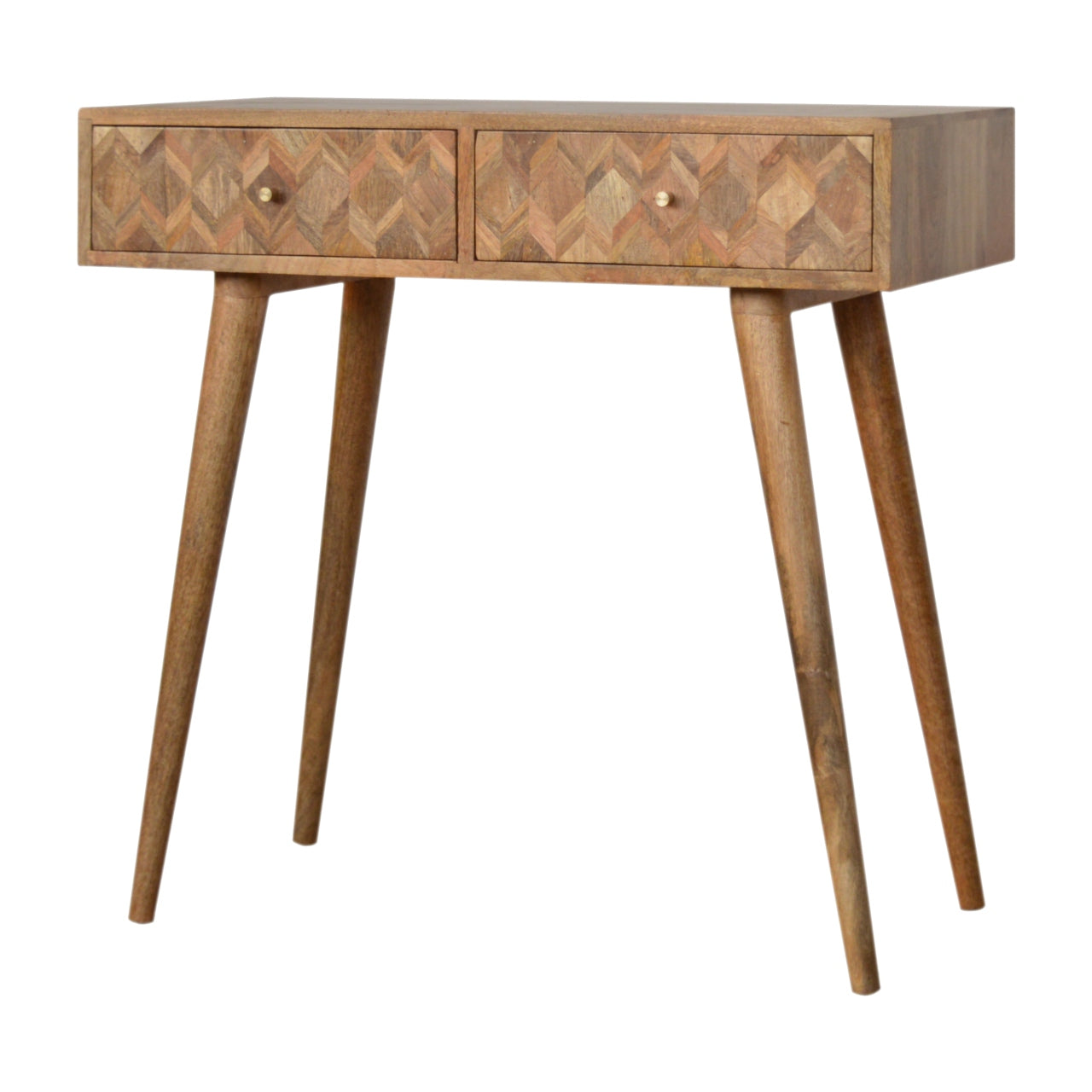 Mika Console Table