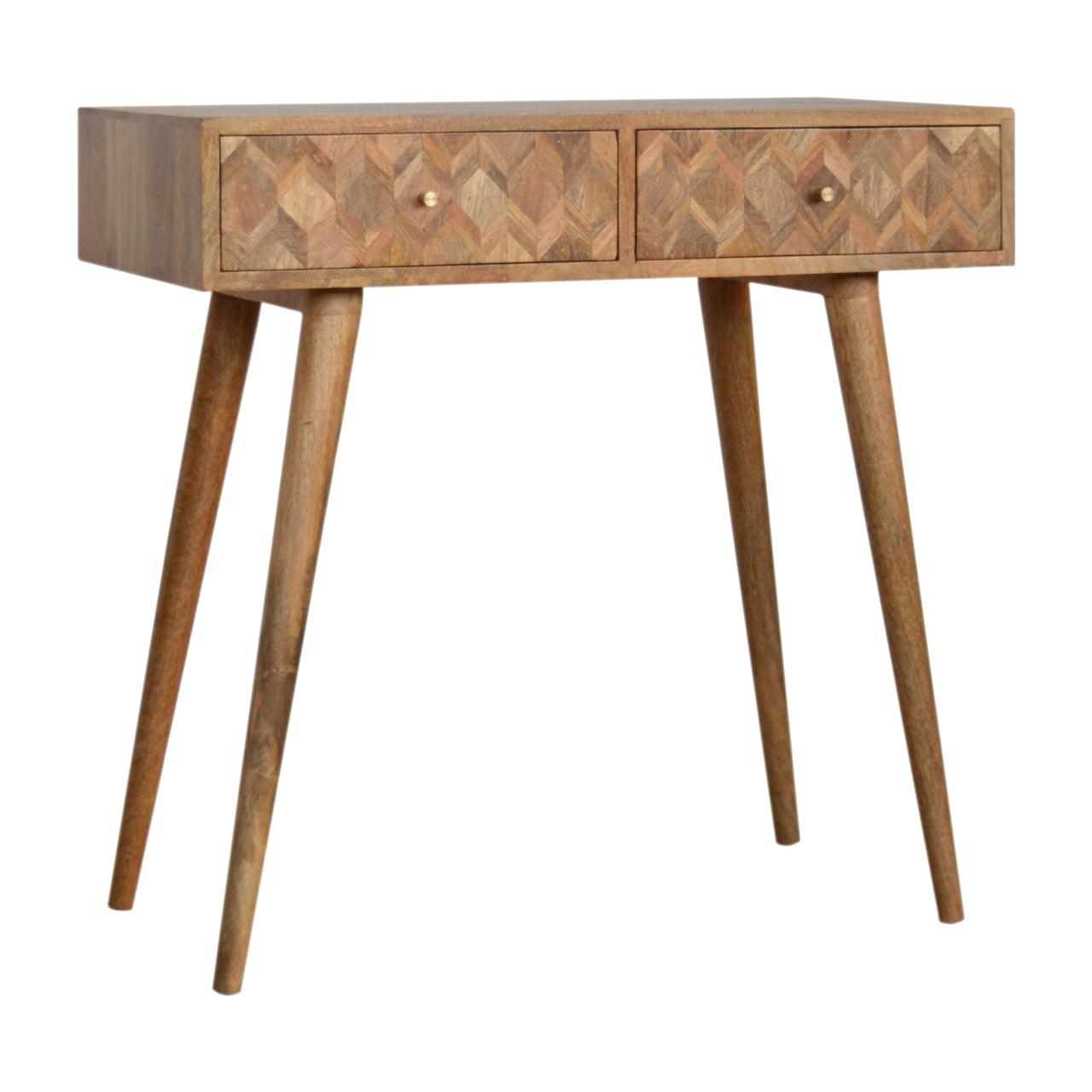 Mika Console Table