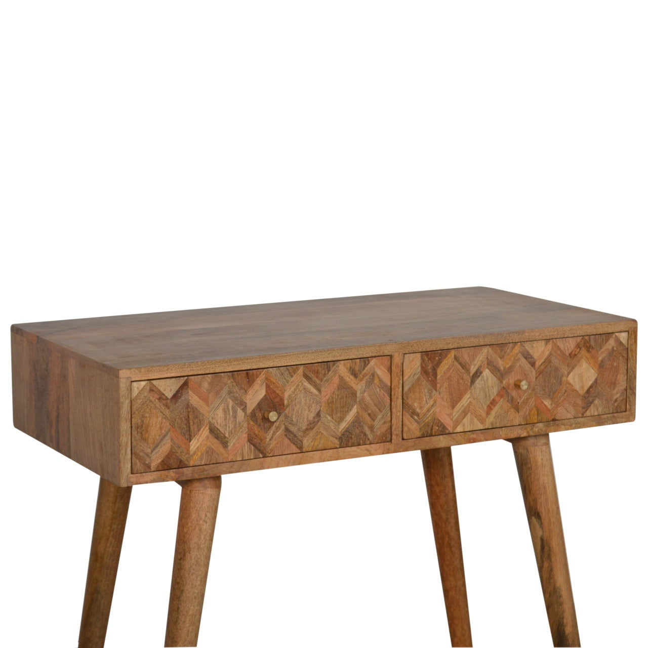 Mika Console Table