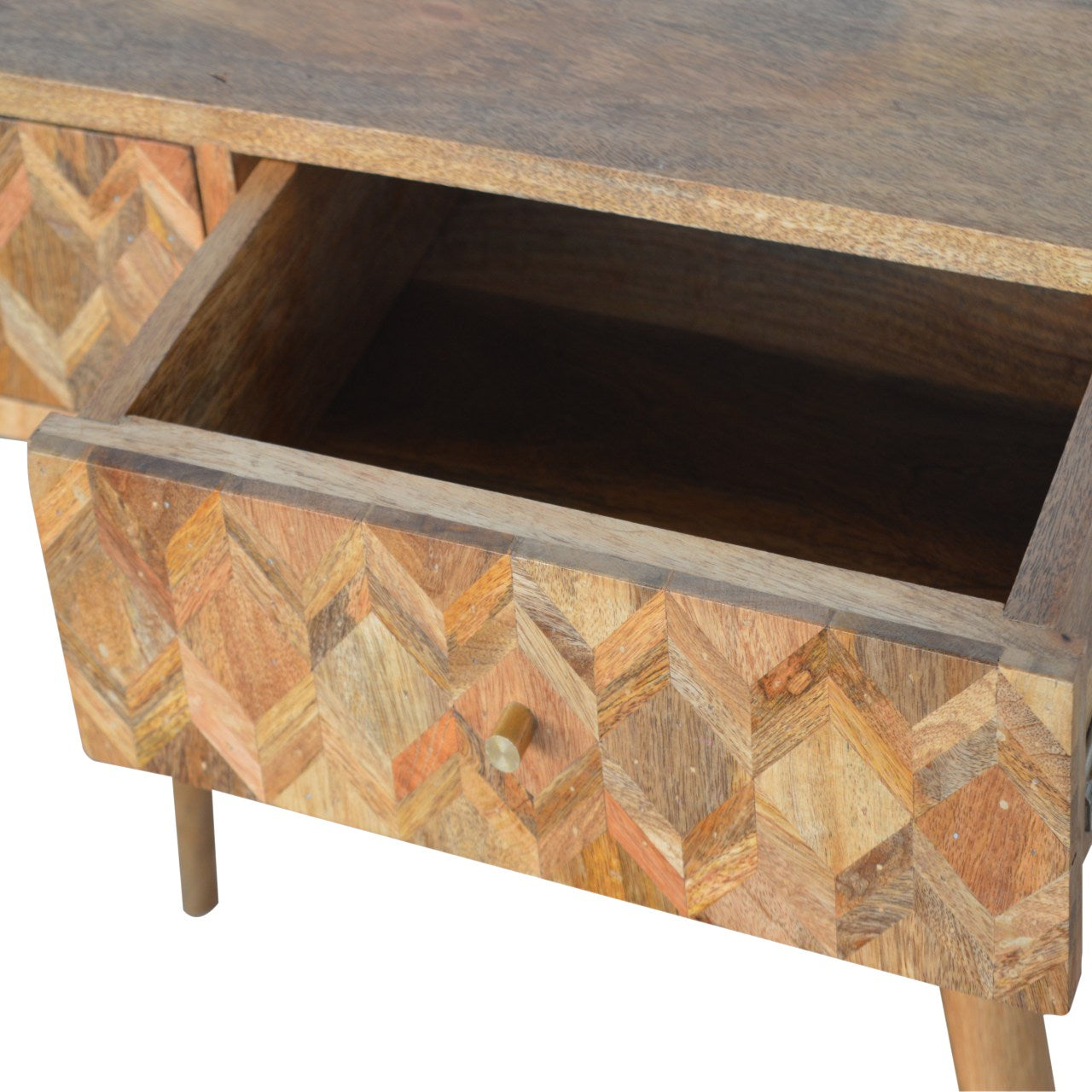 Mika Console Table