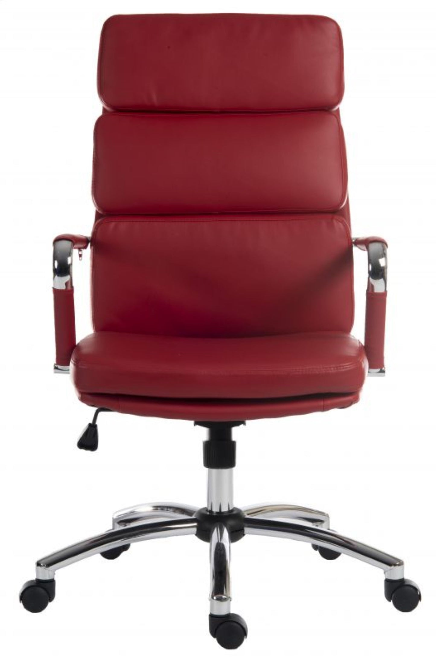 Retro style executive chair